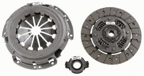 Sachs 3000 951 516 - Spojková sada -
