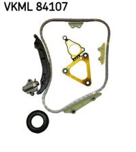 SKF VKML 84107 - Rozvodová sada -