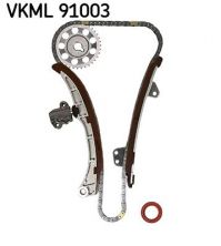 SKF VKML 91003 - Rozvodová sada -