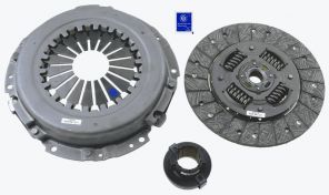 Sachs 3000 951 517 - Spojková sada -