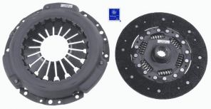 Sachs 3000 951 519 - Spojková sada -