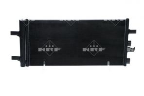 NRF 350410 - Kondenzátor -