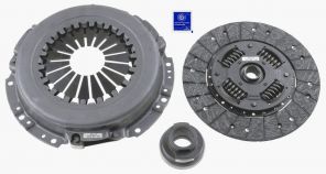 Sachs 3000 951 520 - Spojková sada -