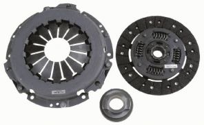 Sachs 3000 951 521 - Spojková sada -