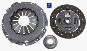 Sachs 3000 951 522 - Spojková sada -
