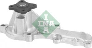 INA 538 0516 10 - Vodné čerpadlo -
