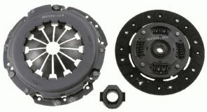 Sachs 3000 951 525 - Spojková sada -