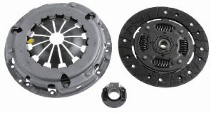 Sachs 3000 951 527 - Spojková sada -