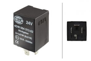 Hella 4DW 004 513-021 -  -
