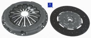 Sachs 3000 951 530 - Spojková sada -