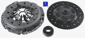 Sachs 3000 951 711 - Spojková sada -
