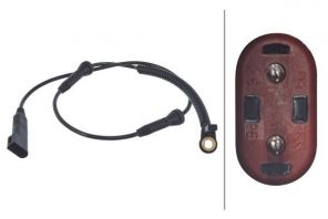 Hella 6PU 010 039-541 - Snímač počet otáčok kol -