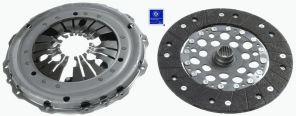 Sachs 3000 951 746 - Spojková sada -