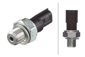 Hella 6ZL 003 259-941 - Spínač tlaku oleja