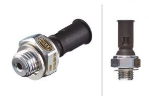 Hella 6ZL 008 780-021 - Spínač tlaku oleja