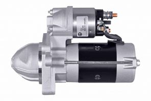 Hella 8EA 011 610-971 - Štartér