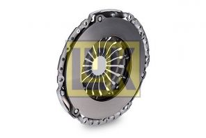 LuK 123 0450 10 -  -