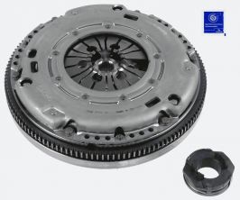 Sachs 3000 951 790 - Spojková sada -