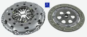 Sachs 3000 951 796 - Spojková sada -