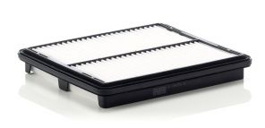 Mann-Filter C 2634/2 - Vzduchový filter -