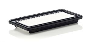 Mann-Filter C 2714 - Vzduchový filter -
