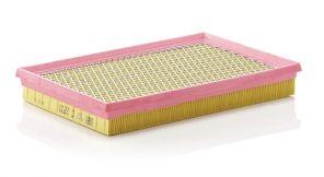 Mann-Filter C 2733 - Vzduchový filter -