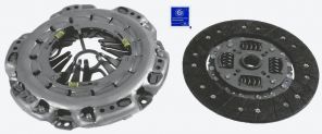 Sachs 3000 951 802 - Spojková sada -