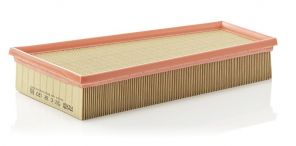 Mann-Filter C 32 123 - Vzduchový filter -