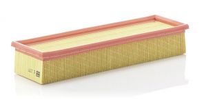 Mann-Filter C 3377 - Vzduchový filter -