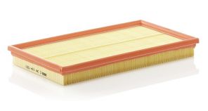 Mann-Filter C 34 104 - Vzduchový filter -