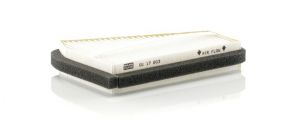 Mann-Filter CU 17 003 - Peľový filter