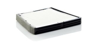 Mann-Filter CU 2337 - Peľový filter
