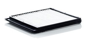 Mann-Filter CU 2516 - Peľový filter -