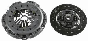 Sachs 3000 951 804 - Spojková sada -