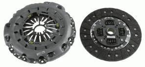 Sachs 3000 951 806 - Spojková sada -