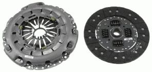 Sachs 3000 951 807 - Spojková sada -
