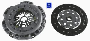 Sachs 3000 951 808 - Spojková sada -