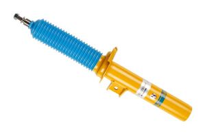 Bilstein 35-197195 - Tlmič pruženia -