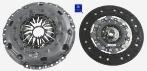 Sachs 3000 951 809 - Spojková sada -