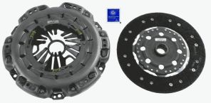 Sachs 3000 951 810 - Spojková sada -