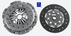 Sachs 3000 951 811 - Spojková sada -