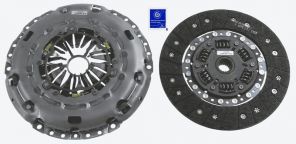 Sachs 3000 951 812 - Spojková sada -