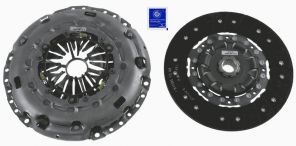 Sachs 3000 951 814 - Spojková sada -