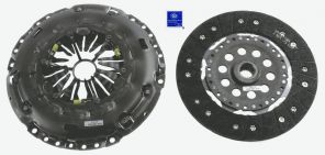 Sachs 3000 951 815 - Spojková sada -