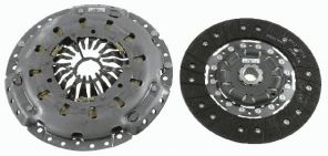 Sachs 3000 951 816 - Spojková sada -