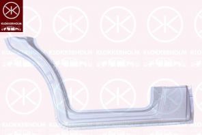 Klokkerholm 3547045 -  -