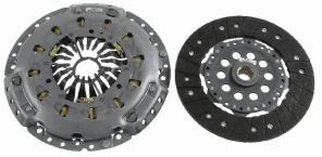 Sachs 3000 951 817 - Spojková sada -