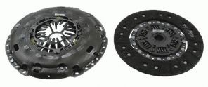 Sachs 3000 951 818 - Spojková sada -