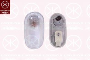 Klokkerholm 37820560 - Smerové svetlo