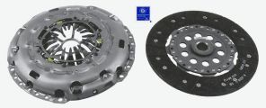 Sachs 3000 951 819 - Spojková sada -
